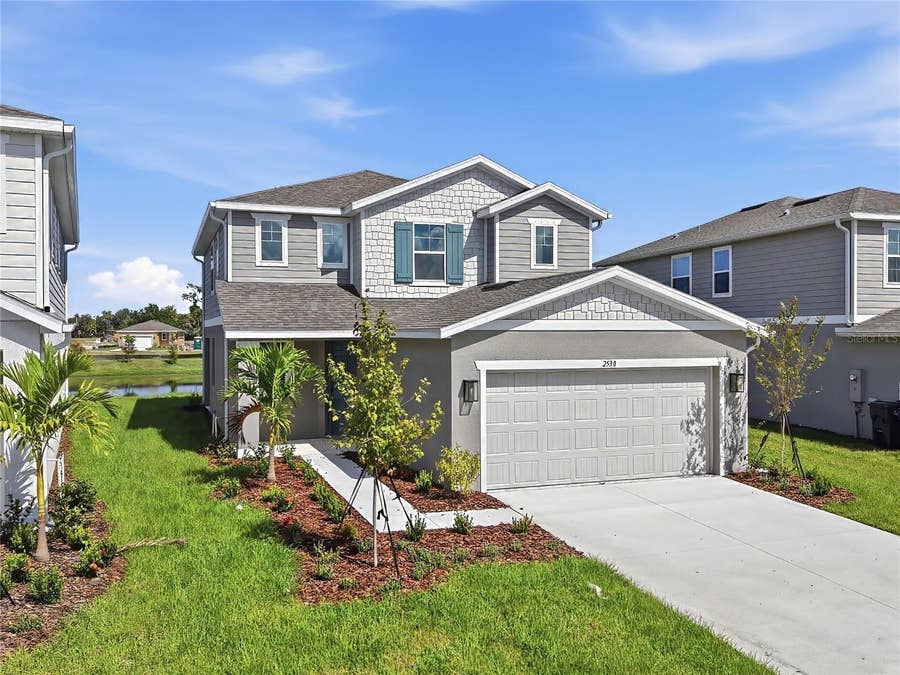 Property photo for 2530 29TH LANE E, Palmetto, FL