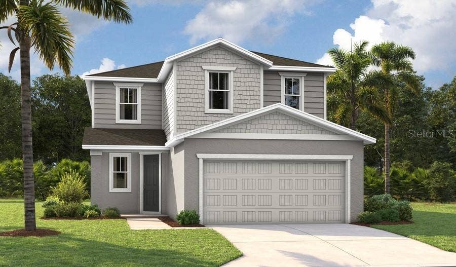 Property photo for 2537 29TH LANE E, Palmetto, FL