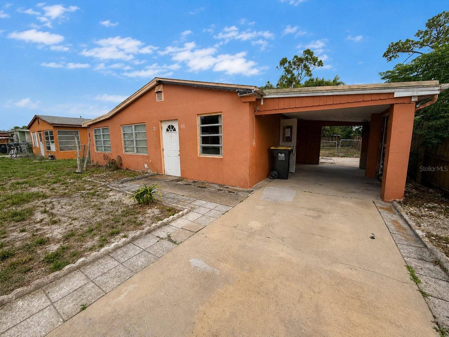 48 PRINCETON AVENUE, Frostproof, FL 33843 48 PRINCETON AVENUE, Frostproof, FL 33843