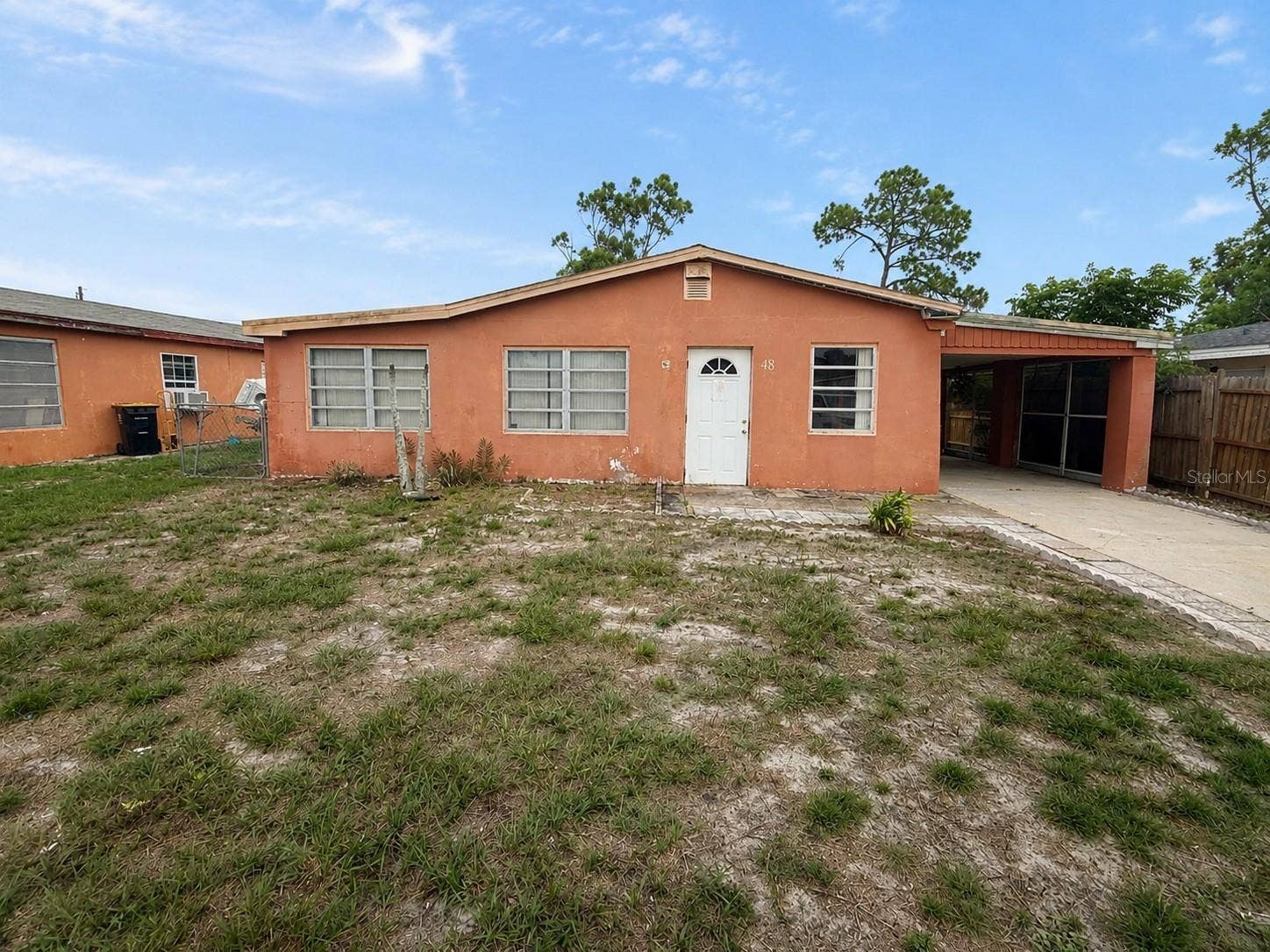 48 PRINCETON AVENUE, Frostproof, FL 33843 48 PRINCETON AVENUE, Frostproof, FL 33843
