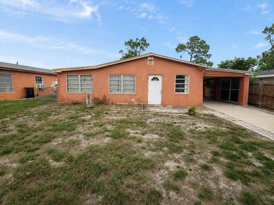 Property photo for 48 PRINCETON AVENUE, Frostproof, FL