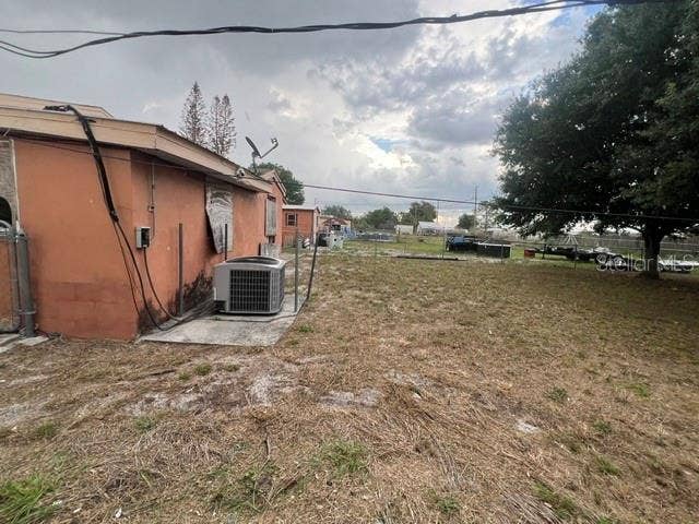 48 PRINCETON AVENUE, Frostproof, FL 33843 48 PRINCETON AVENUE, Frostproof, FL 33843