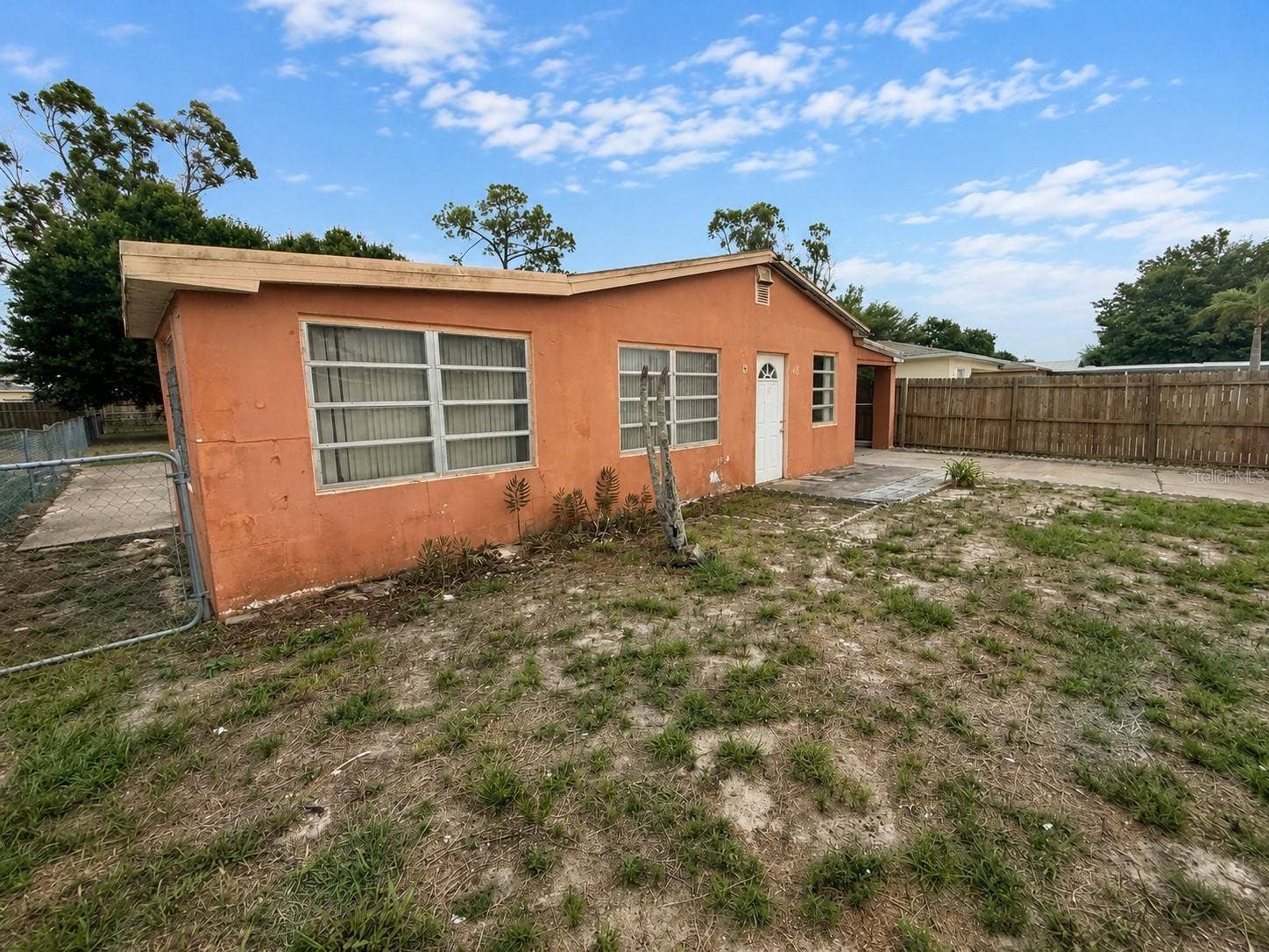 48 PRINCETON AVENUE, Frostproof, FL 33843 48 PRINCETON AVENUE, Frostproof, FL 33843
