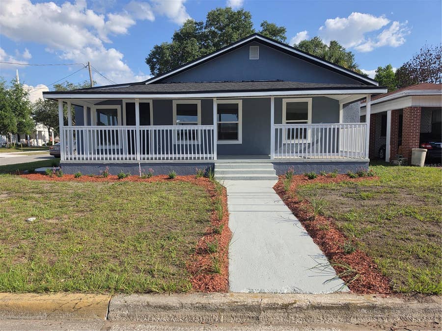 Property photo for 201 DR J A WILTSHIRE AVENUE W, Lake Wales, FL
