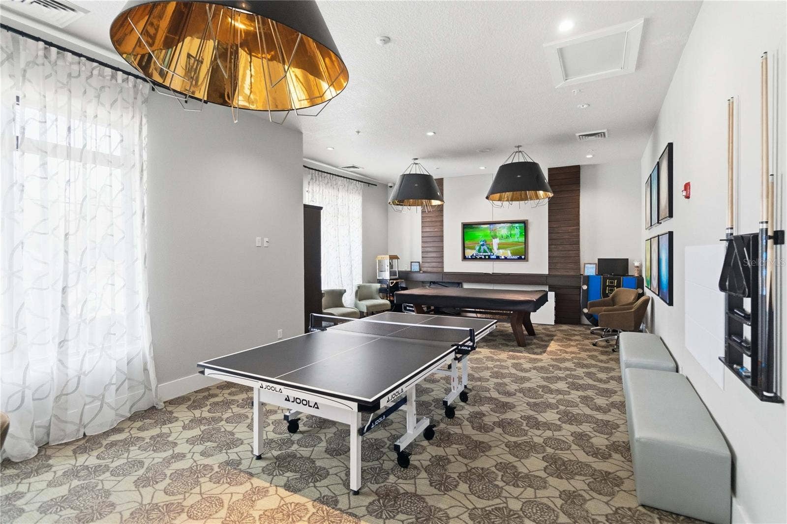 1361 OLYMPIC CLUB BOULEVARD, Champions Gate, FL 33896 The Plaza game area