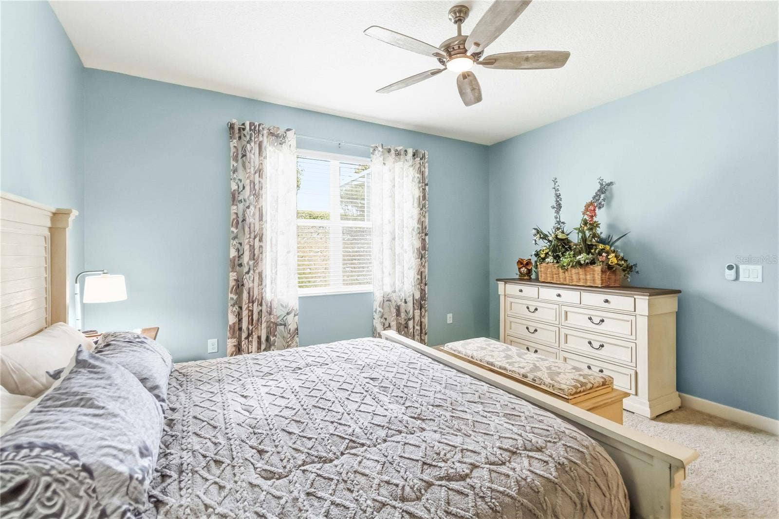 1361 OLYMPIC CLUB BOULEVARD, Champions Gate, FL 33896 Primary bedroom with ensuite