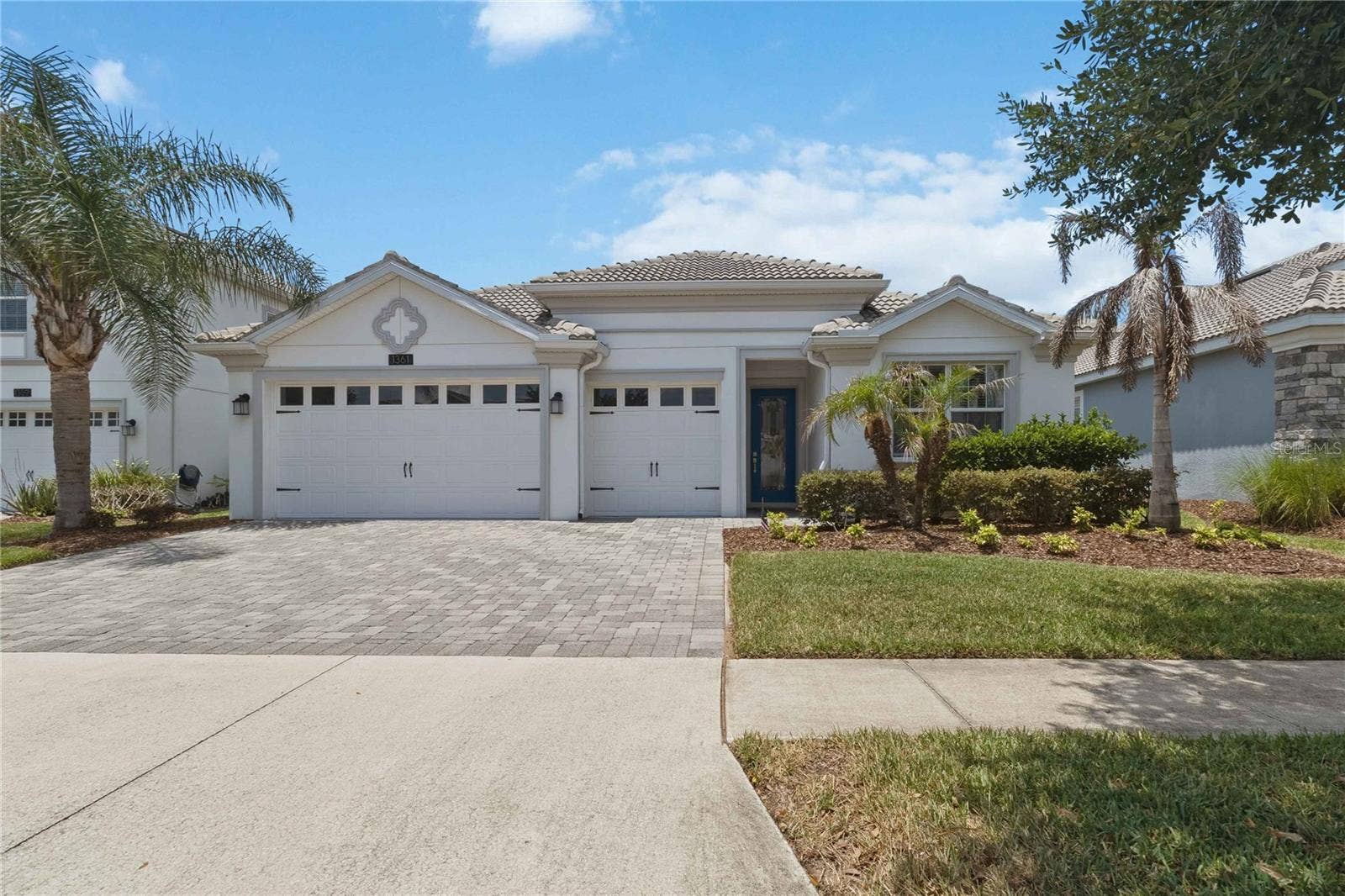 1361 OLYMPIC CLUB BOULEVARD, Champions Gate, FL 33896 1361 OLYMPIC CLUB BOULEVARD, Champions Gate, FL 33896