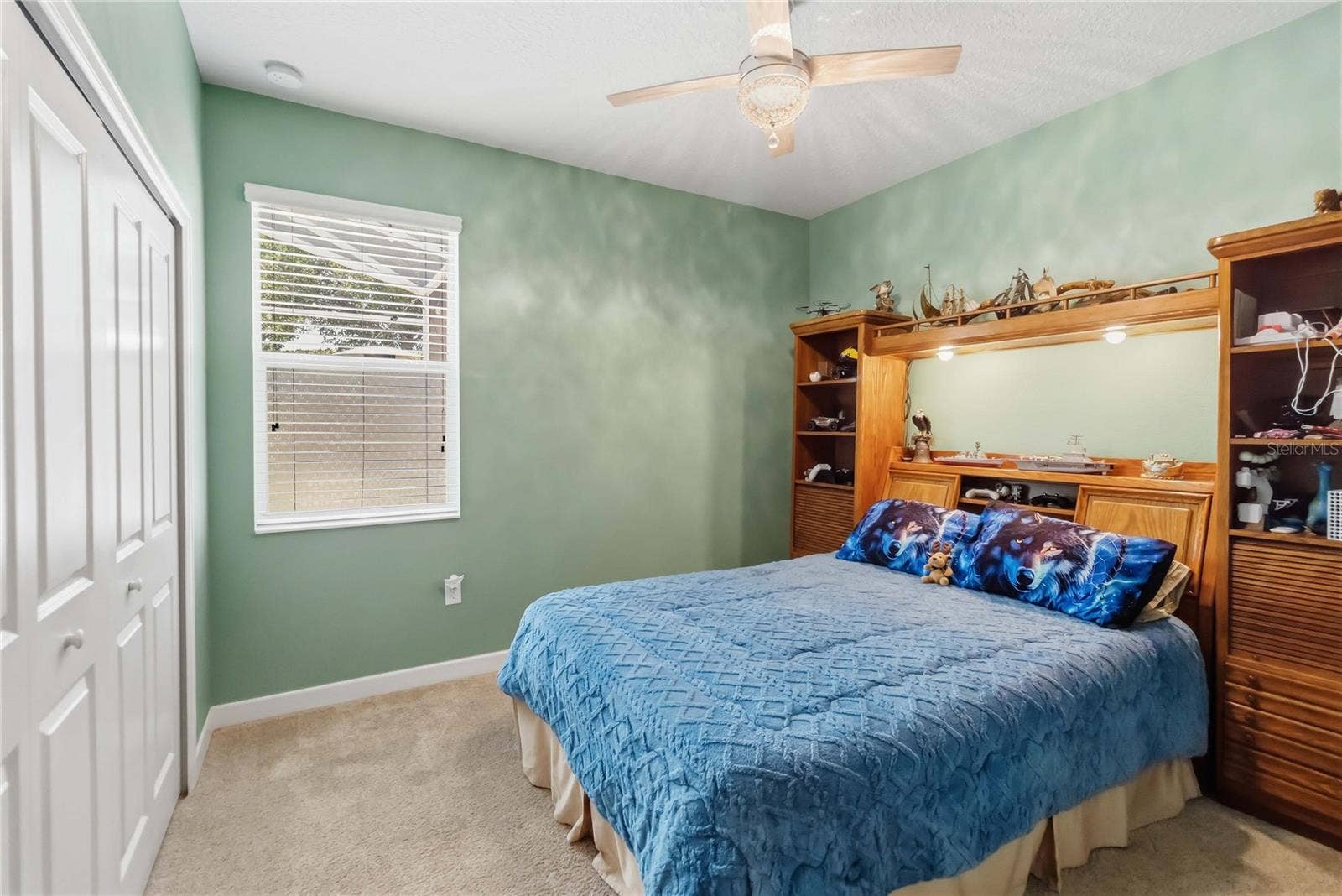 1361 OLYMPIC CLUB BOULEVARD, Champions Gate, FL 33896 Bedroom 2