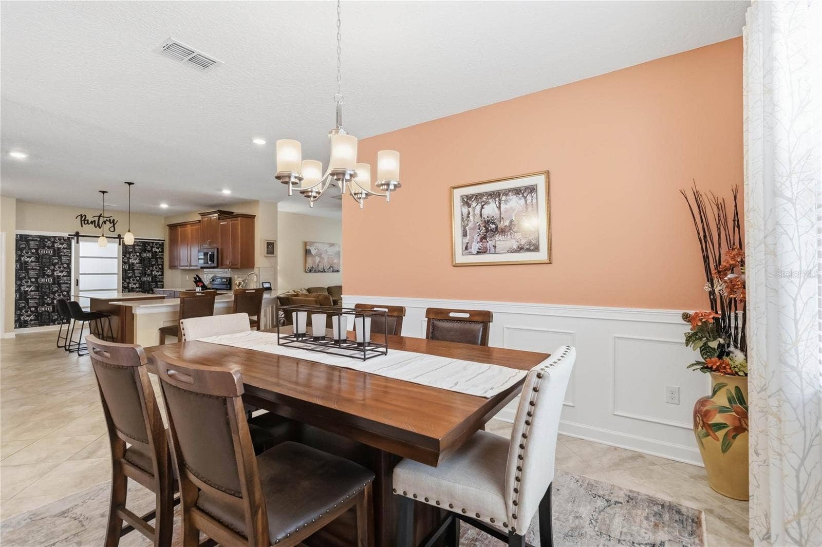 1361 OLYMPIC CLUB BOULEVARD, Champions Gate, FL 33896 Open floorplan