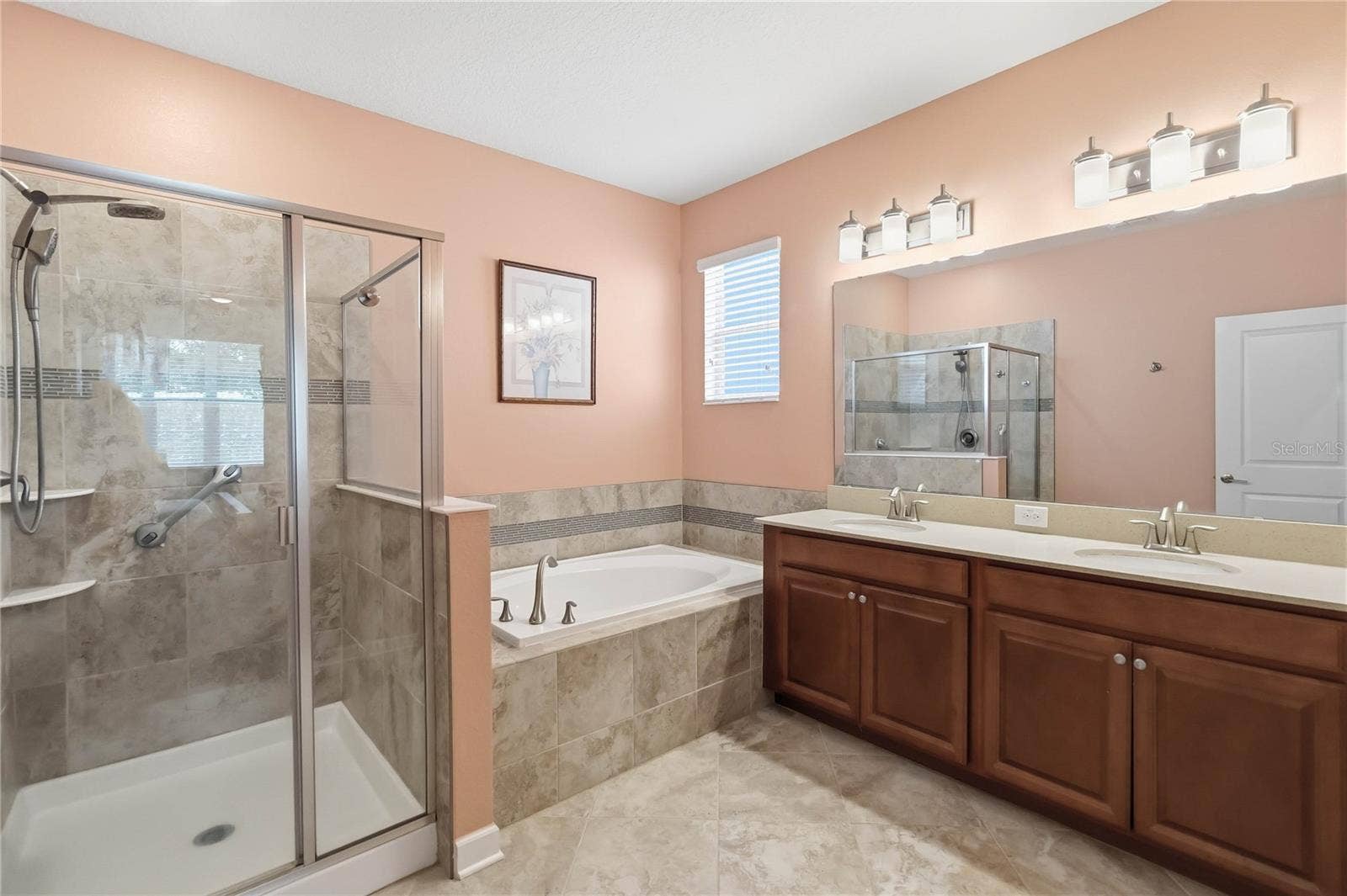 1361 OLYMPIC CLUB BOULEVARD, Champions Gate, FL 33896 primary bath