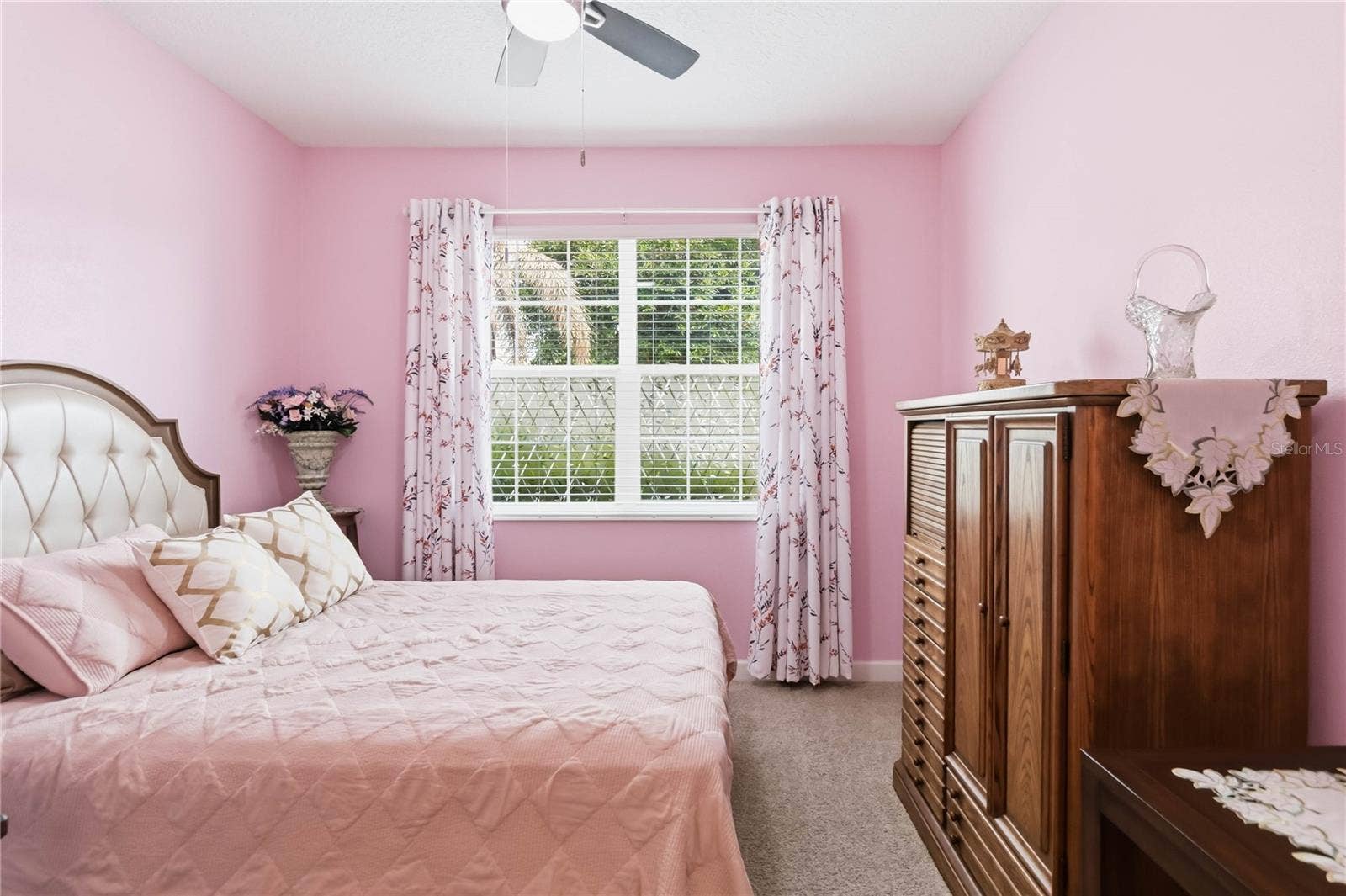 1361 OLYMPIC CLUB BOULEVARD, Champions Gate, FL 33896 Bedroom 4 with ensuite