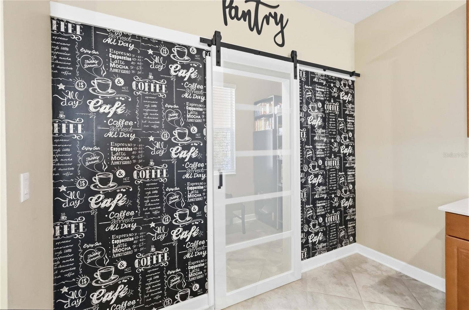 1361 OLYMPIC CLUB BOULEVARD, Champions Gate, FL 33896 large pantry or flex space