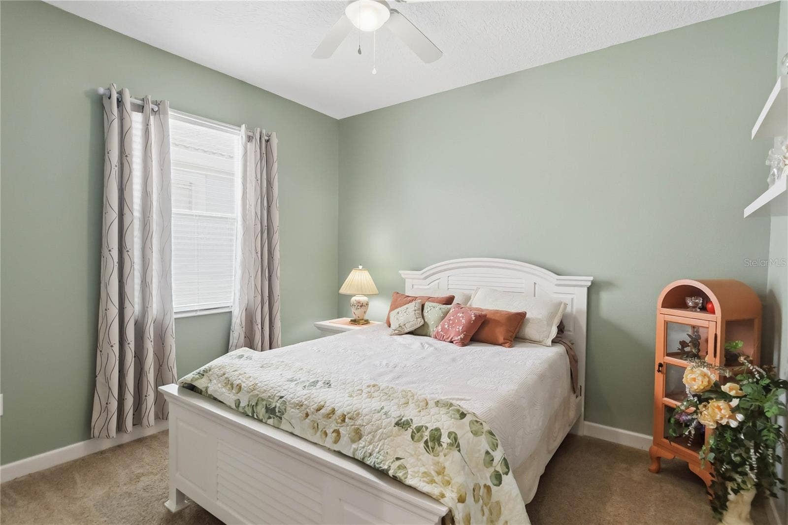 1361 OLYMPIC CLUB BOULEVARD, Champions Gate, FL 33896 Bedroom 3