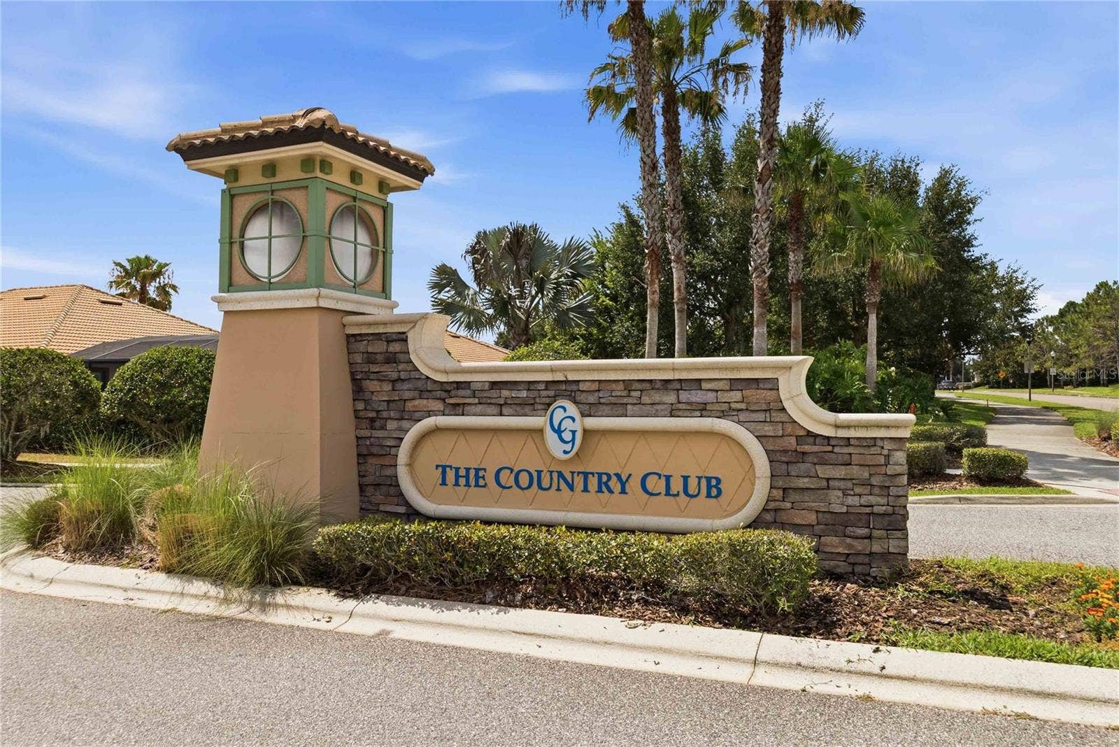 1361 OLYMPIC CLUB BOULEVARD, Champions Gate, FL 33896 amenities at The Country Club