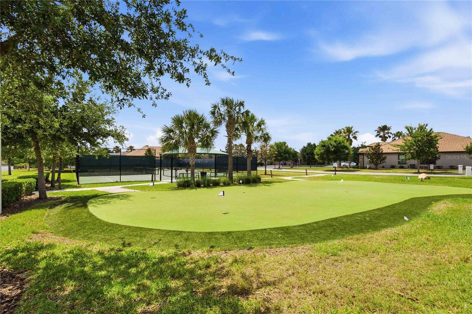 1361 OLYMPIC CLUB BOULEVARD, Champions Gate, FL 33896 18 hole Golf Course