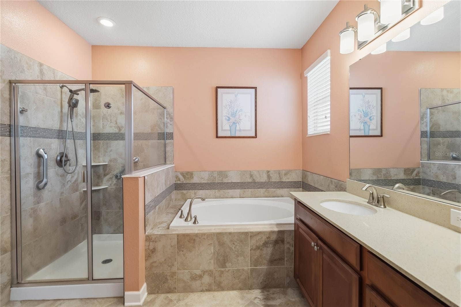 1361 OLYMPIC CLUB BOULEVARD, Champions Gate, FL 33896 primary bath