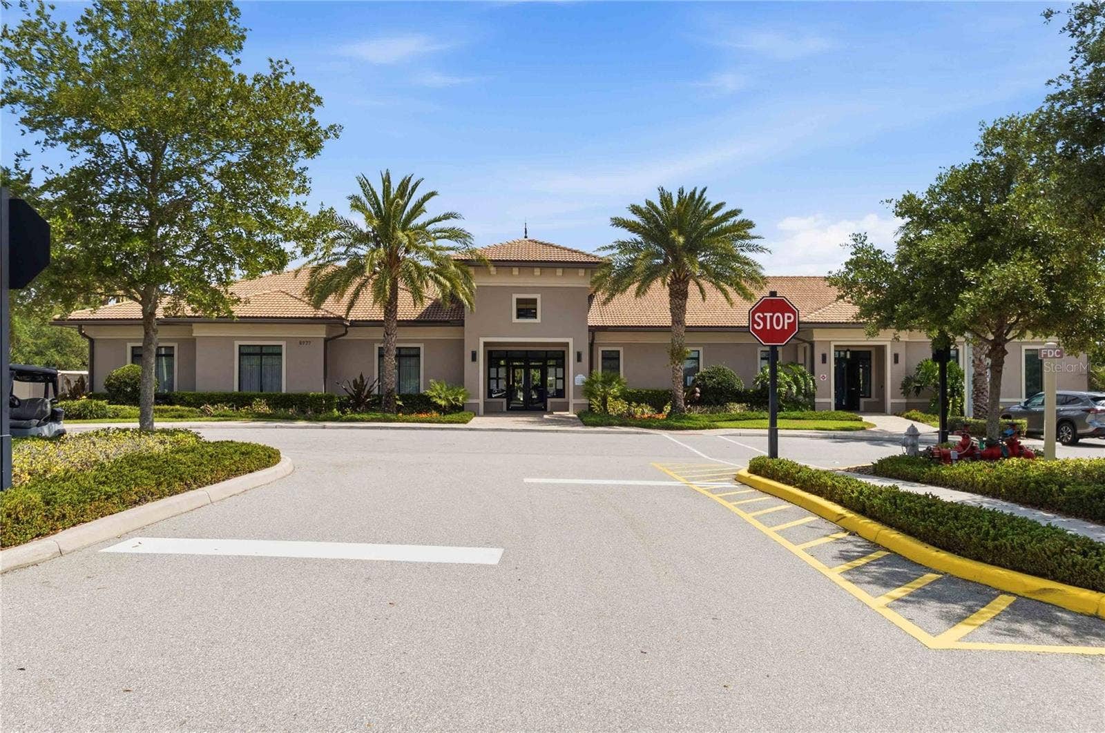 1361 OLYMPIC CLUB BOULEVARD, Champions Gate, FL 33896 The Plaza