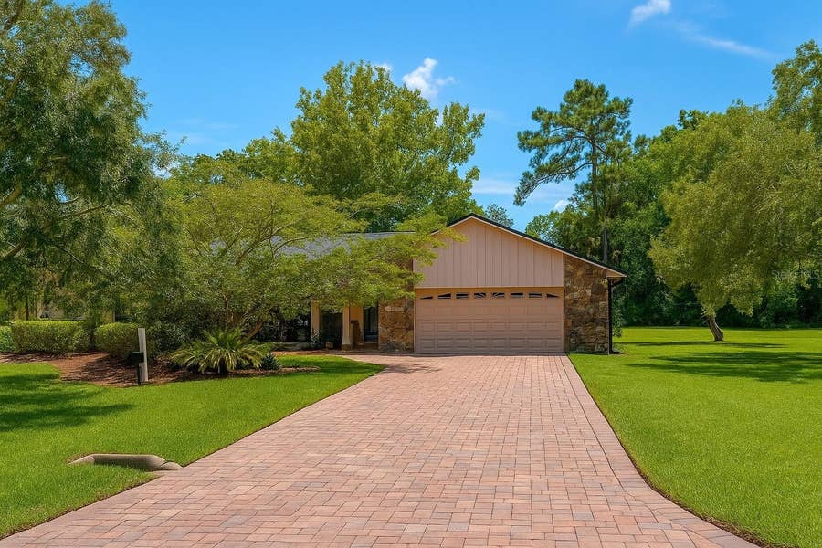 Property photo for 605 WATER OAK LANE, Longwood, FL