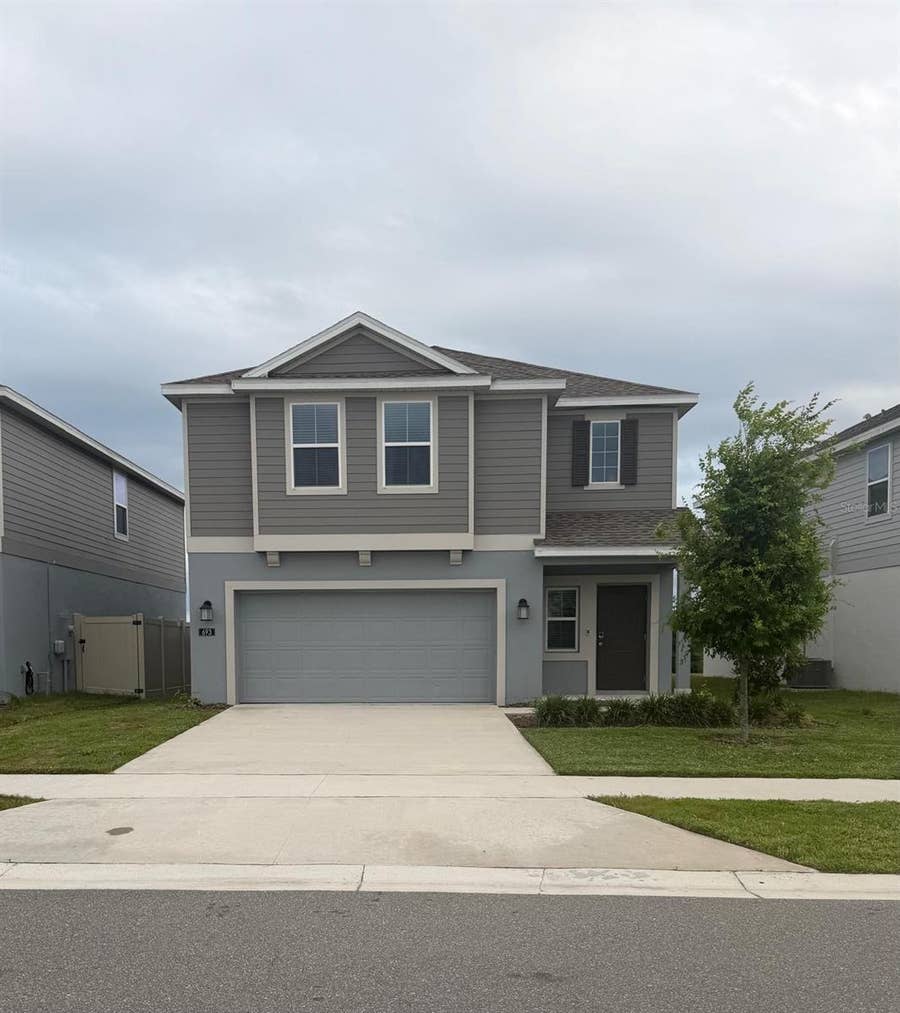 Property photo for 693 REGGIE ROAD, Winter Haven, FL