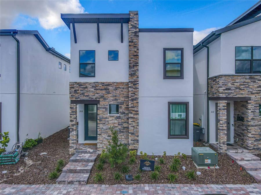 Property photo for 208 VILLA DOMANI CIRCLE, Davenport, FL