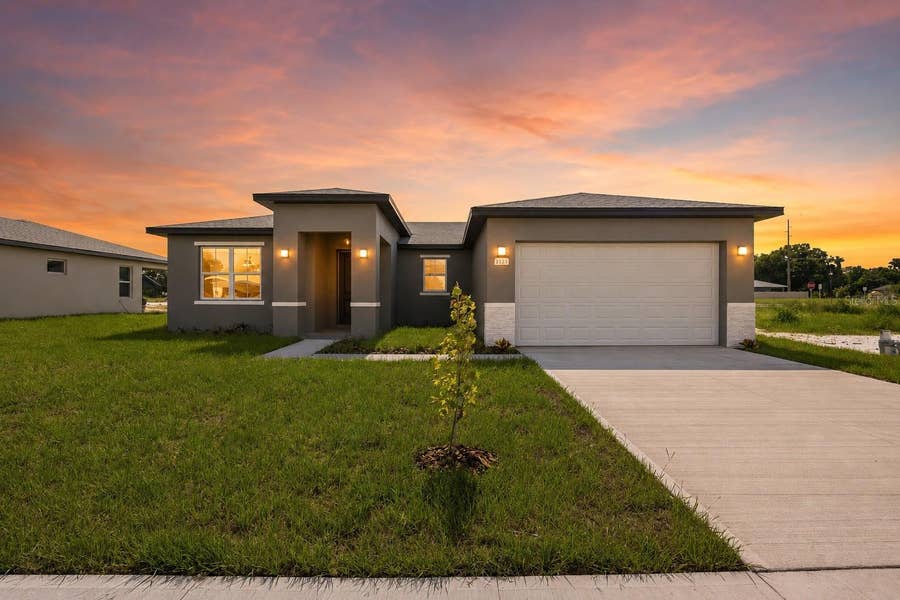 Property photo for 2121 RIVER HAWK LOOP, Winter Haven, FL