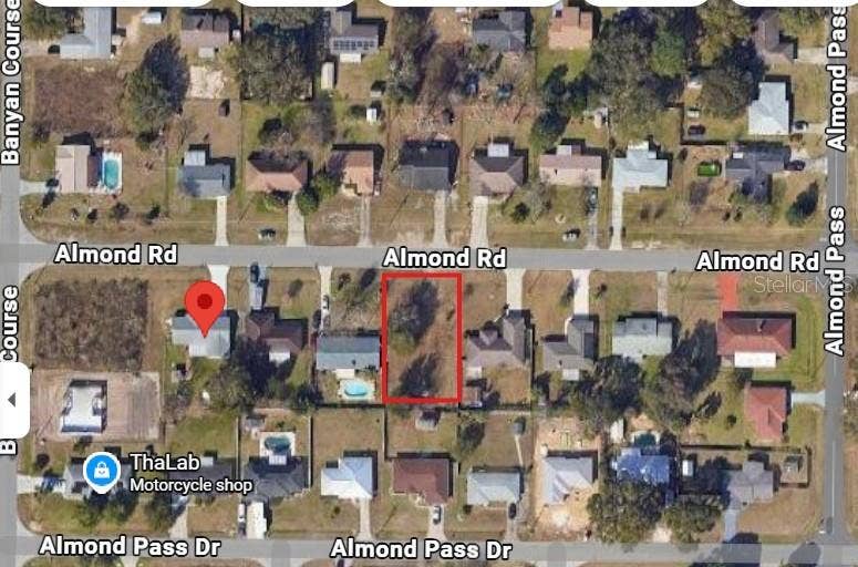 Property photo for TBD ALMOND ROAD, Ocala, FL