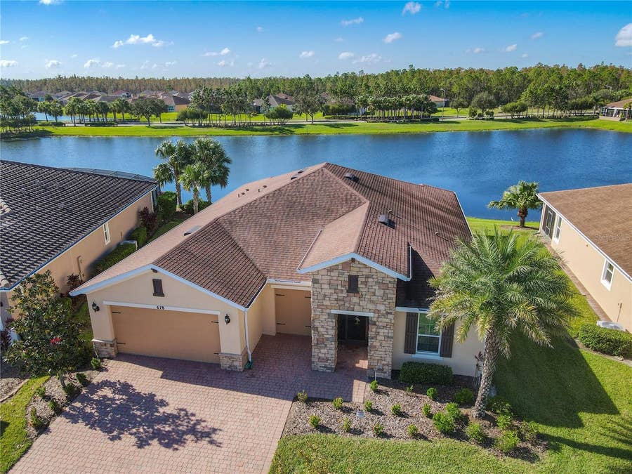 Property photo for 678 IRVINE RANCH ROAD, Kissimmee, FL