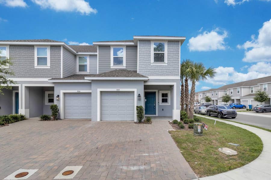 Property photo for 3010 CANARY AVENUE, Davenport, FL