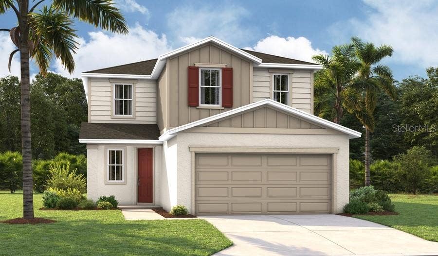 Property photo for 2612 29TH LANE E, Palmetto, FL
