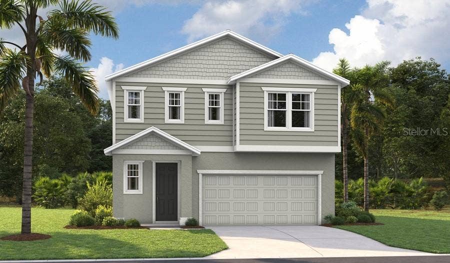 Property photo for 2529 29TH LANE E, Palmetto, FL