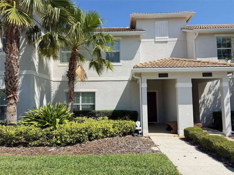 Property photo for 9055 DOGLEG DRIVE, Davenport, FL