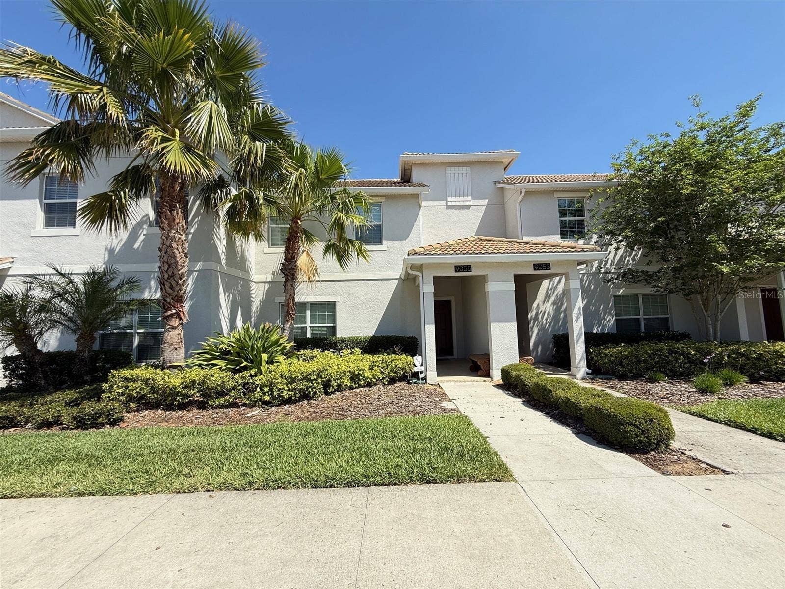 9055 DOGLEG DRIVE, Davenport, FL 33896 9055 DOGLEG DRIVE, Davenport, FL 33896