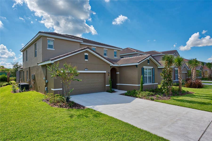 Property photo for 5231 WILDWOOD WAY, Davenport, FL