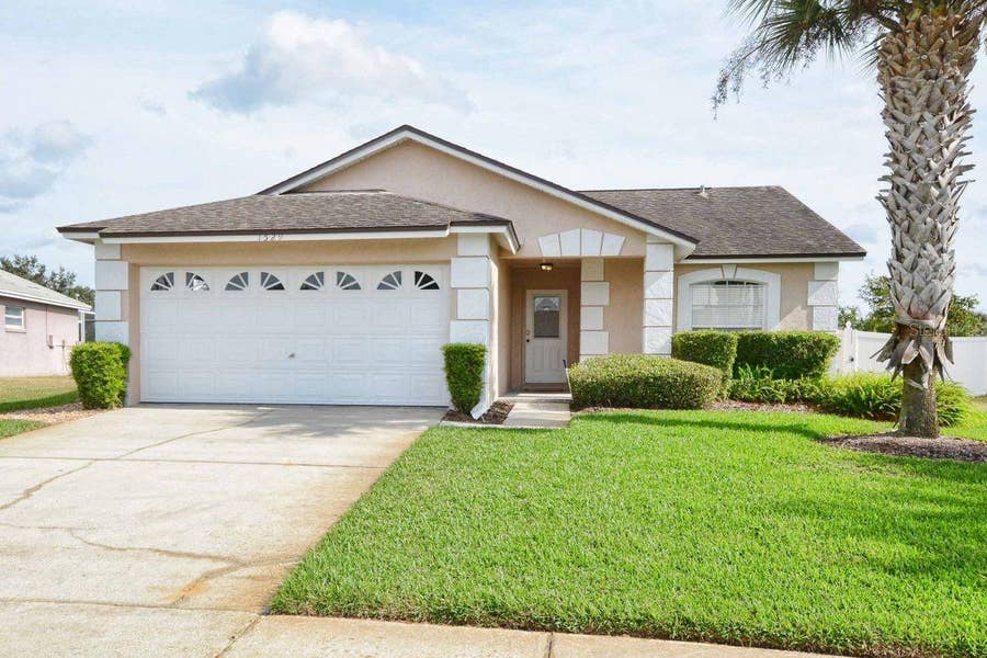 Property photo for 1529 INDIAN OAKS TRAIL, Kissimmee, FL