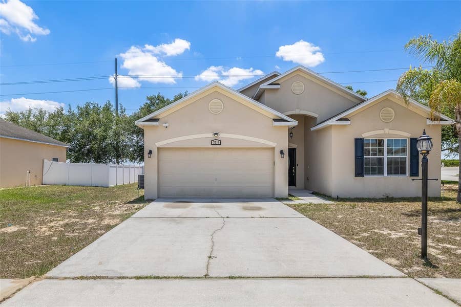 Property photo for 3216 LYNROCK AVENUE, Dundee, FL