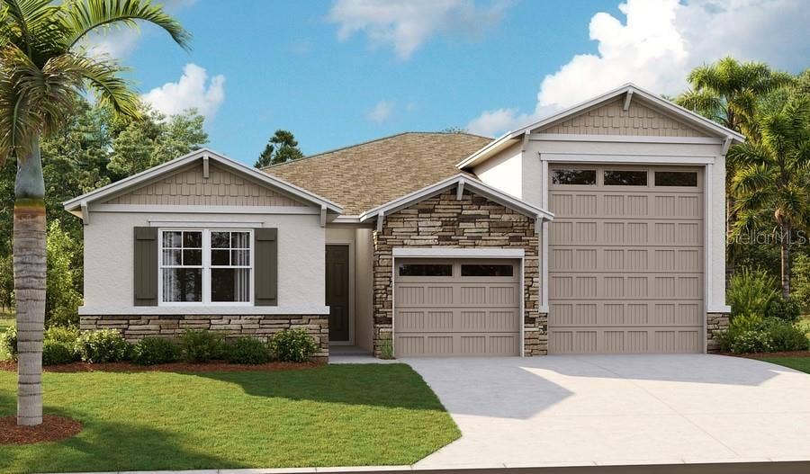 Property photo for 190 BLUE STAR COURT, Tavares, FL