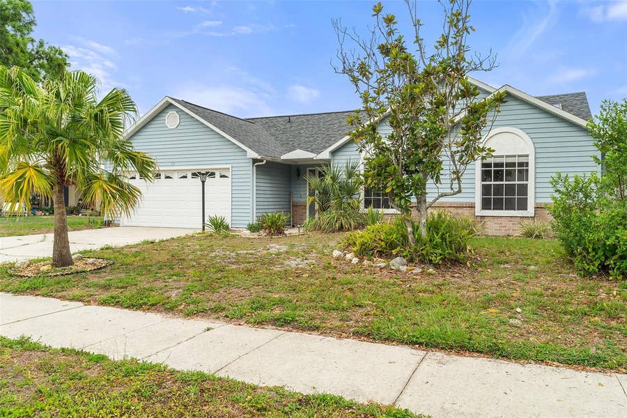 Property photo for 20 MACON WAY, St Cloud, FL