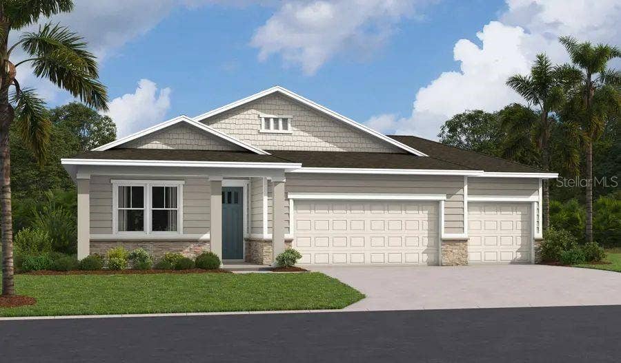 Property photo for 57 PONCE PRESERVE DRIVE, Palm Coast, FL