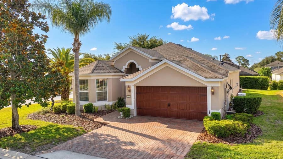 Property photo for 423 ARMADA LANE, Davenport, FL