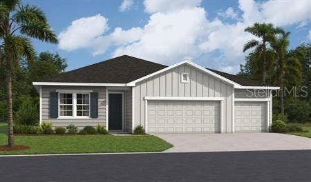 Property photo for 25 PORTOFINO LANE, Palm Coast, FL