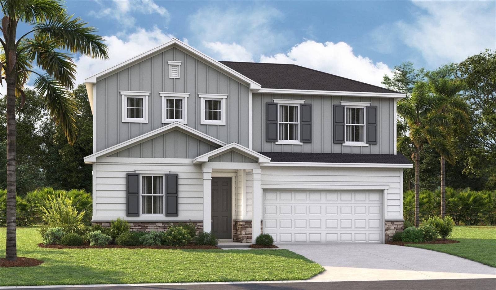 61 PONCE PRESERVE DRIVE, Palm Coast, FL 32164 61 PONCE PRESERVE DRIVE, Palm Coast, FL 32164