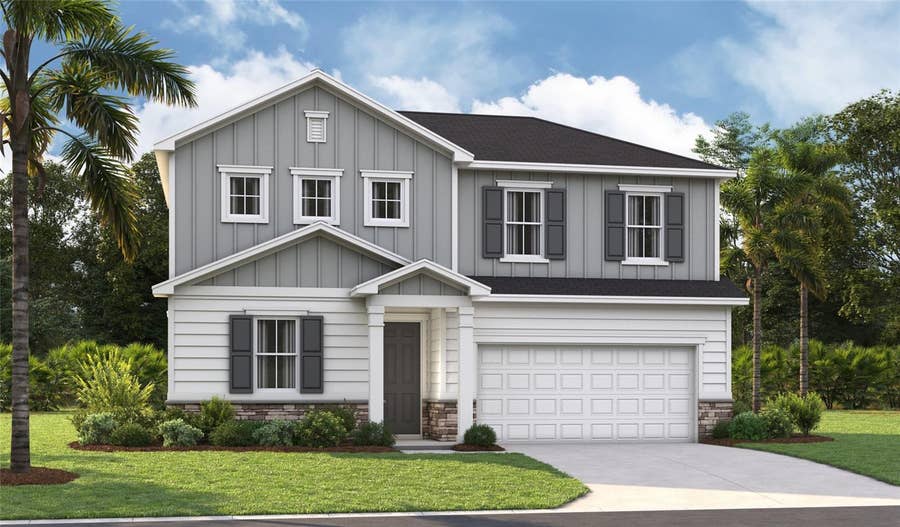 Property photo for 61 PONCE PRESERVE DRIVE, Palm Coast, FL