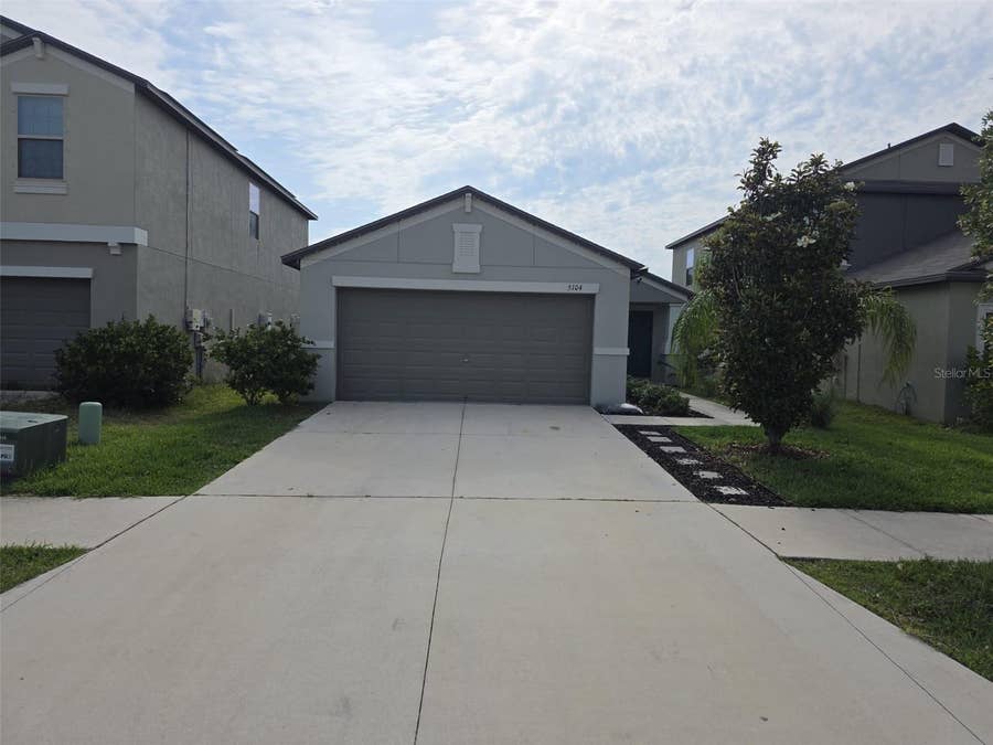 Property photo for 5104 DANDELION STREET, Apollo Beach, FL