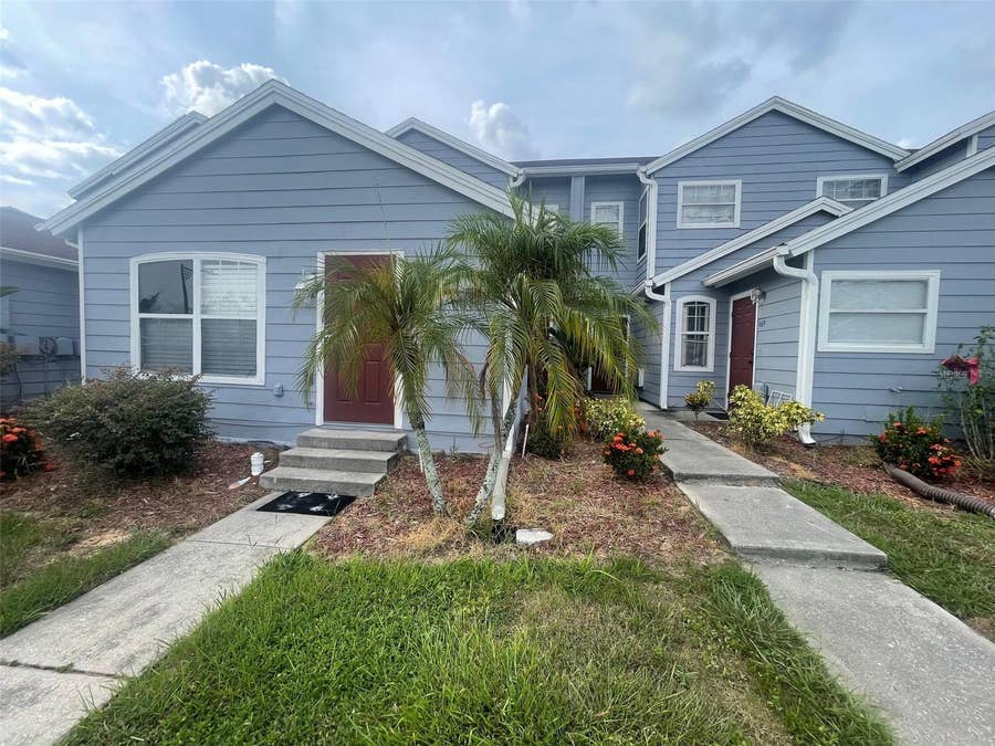 Property photo for 659 CARIBBEAN DRIVE, Davenport, FL