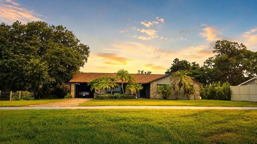 Property photo for 2234 W MAPLE TERRACE, St Cloud, FL