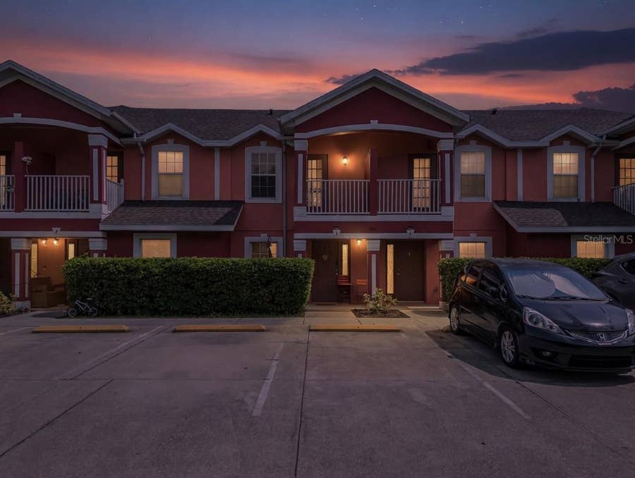 Property photo for 261 AUTUMN LANE, #3, Kissimmee, FL