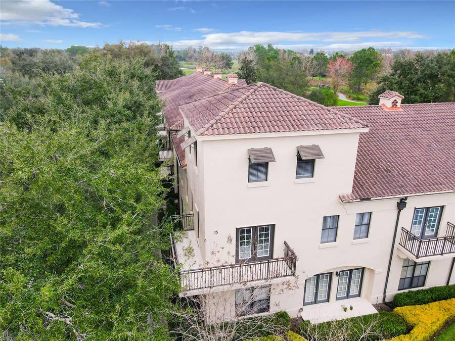 Property photo for 917 WATERSIDE LANE, #203, Celebration, FL