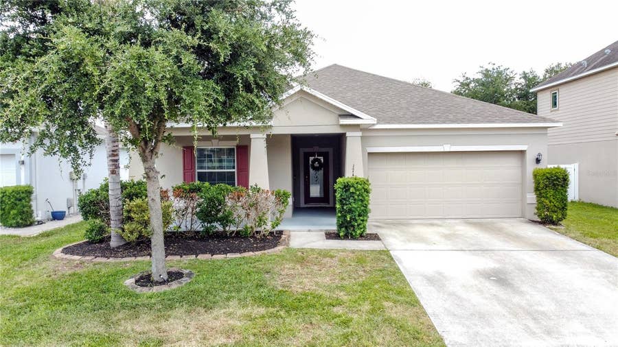 Property photo for 174 CAMBRIA GROVE CIRCLE, Davenport, FL