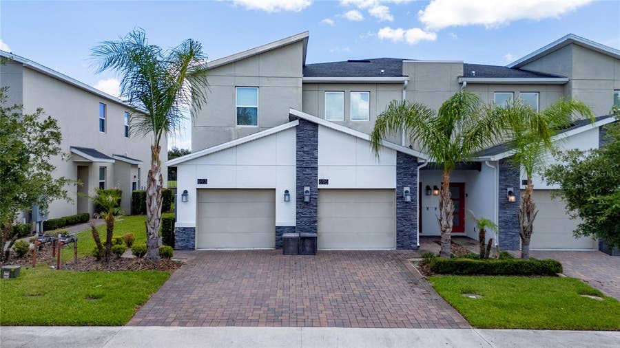 Property photo for 693 OCEAN COURSE AVENUE, #1101, Davenport, FL