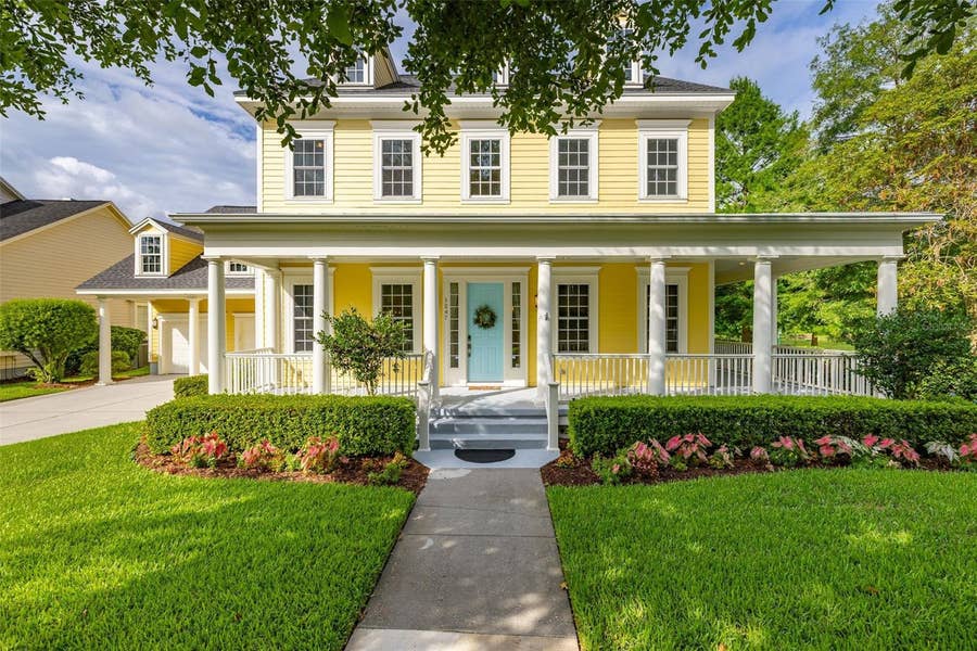 Property photo for 1247 AQUILA LOOP, Celebration, FL